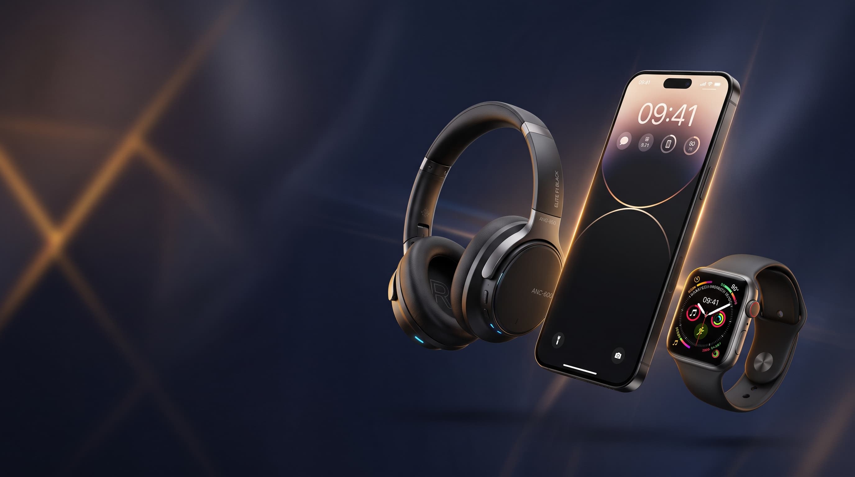 Electronics & Gadgets