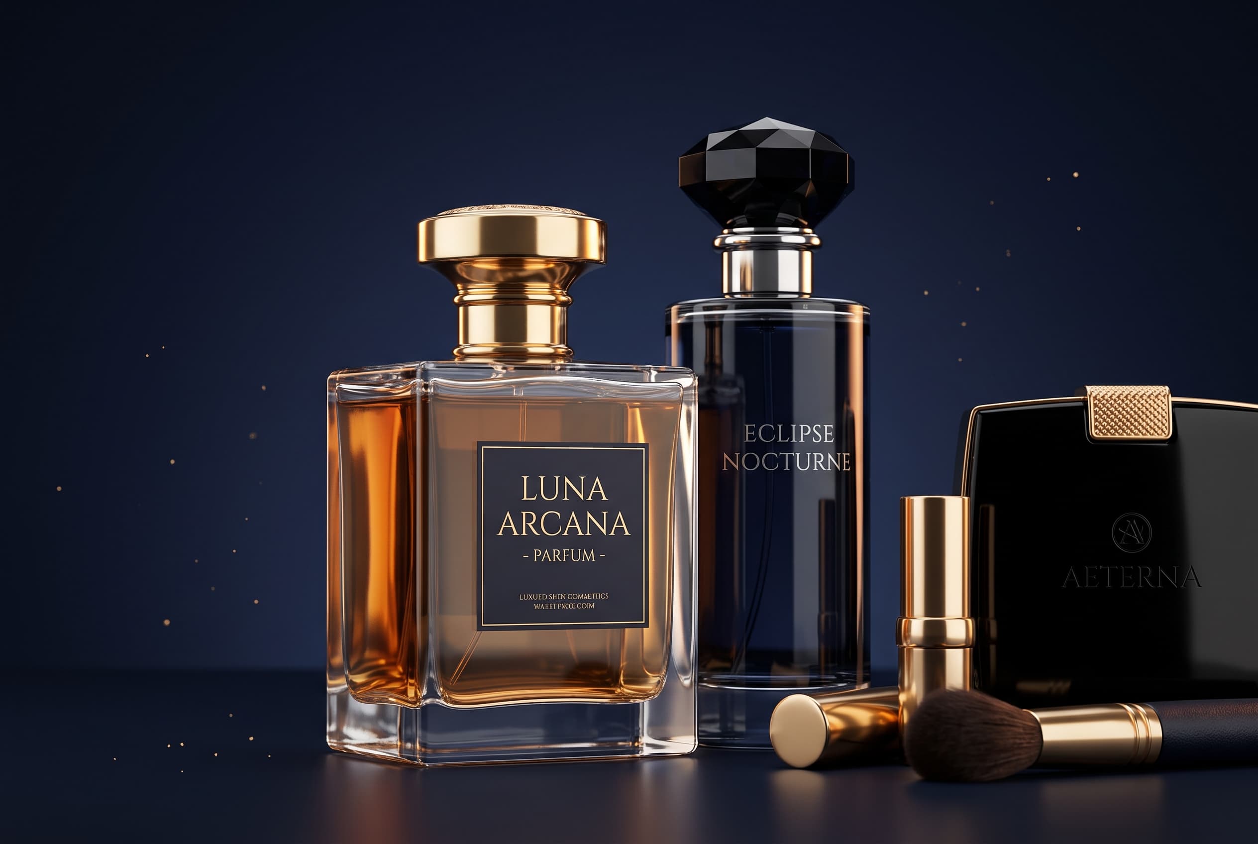 Perfumes & Beauty Deals