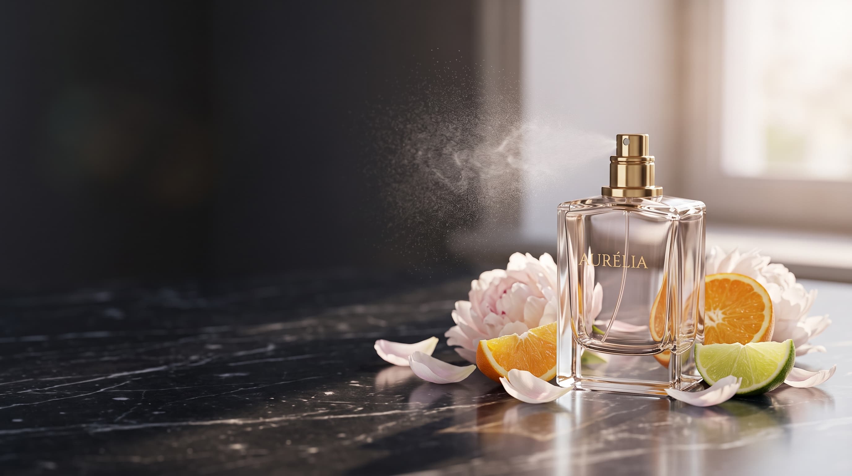 Perfumes & Fragrances