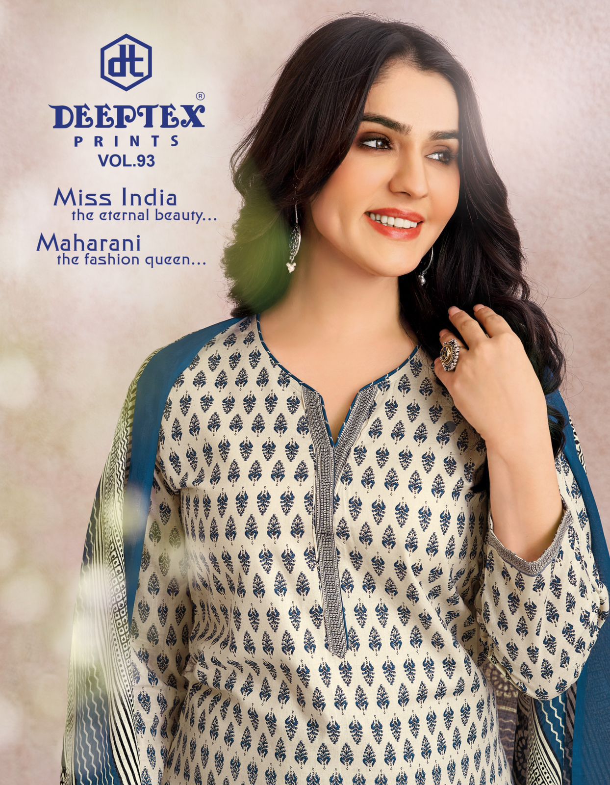 Miss India by Deeptex vol 93