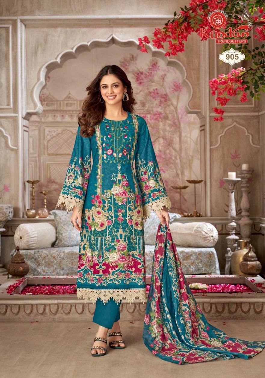 Samrina by Kundan Vol 02