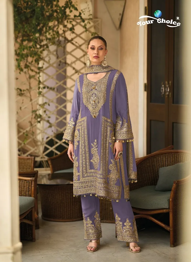 Barbee by Your Choice