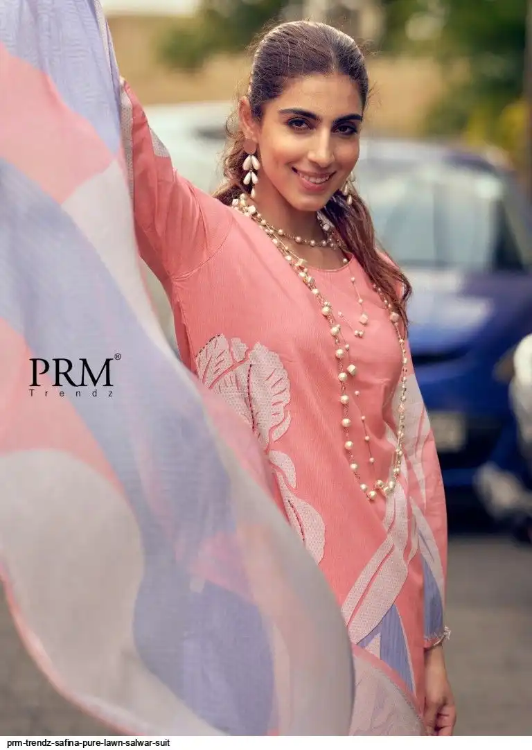 Safina by PRM Sadhana