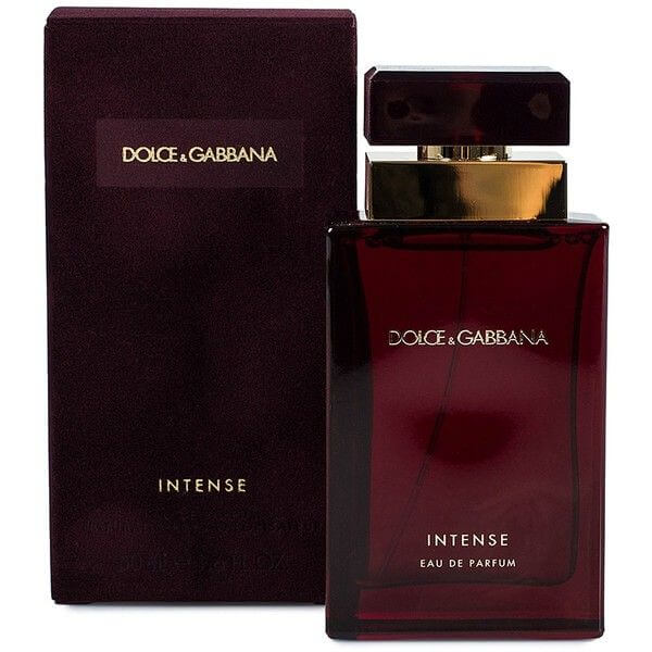 Dolce And Gabbana Intense Edp 30ml