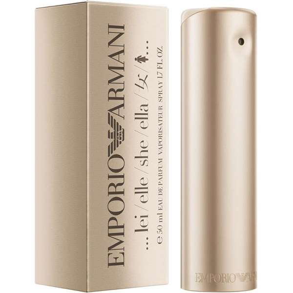 Emporio Armani She Edp 100ml