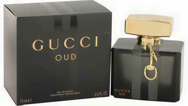 Gucci Oud Edp 75ml