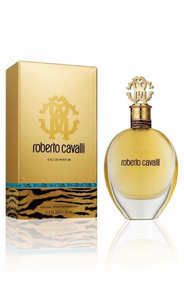 Roberto Cavalli Edp 75ml