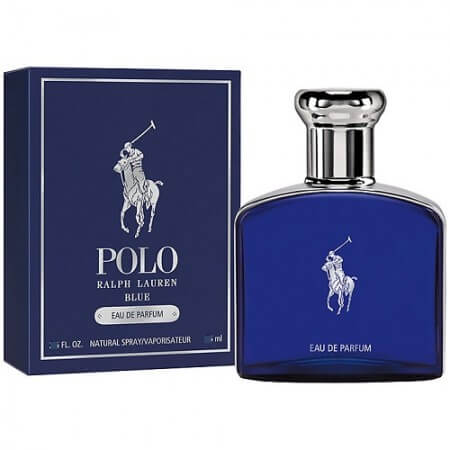 Ralph Lauren Polo Blue Edp 125ml