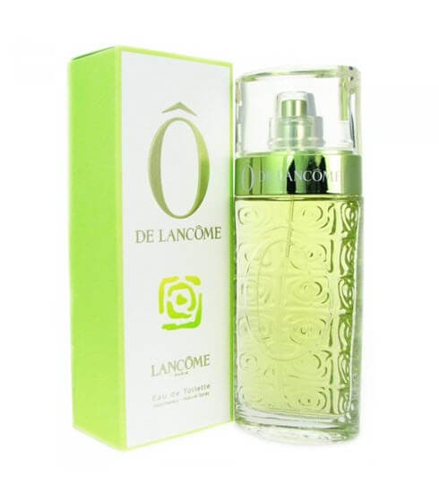Lancome O De Lancome Edt 125ml