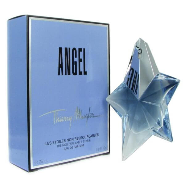 Angel by Mugler for Women Edp 50ml