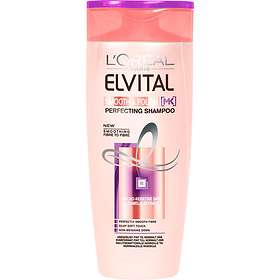 Loreal Elvive Smooth And Polish Perfecting Shampoo 400ml