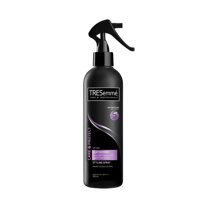 TRESemme Care and Protect Heat Defence Styling Spray - 300ml