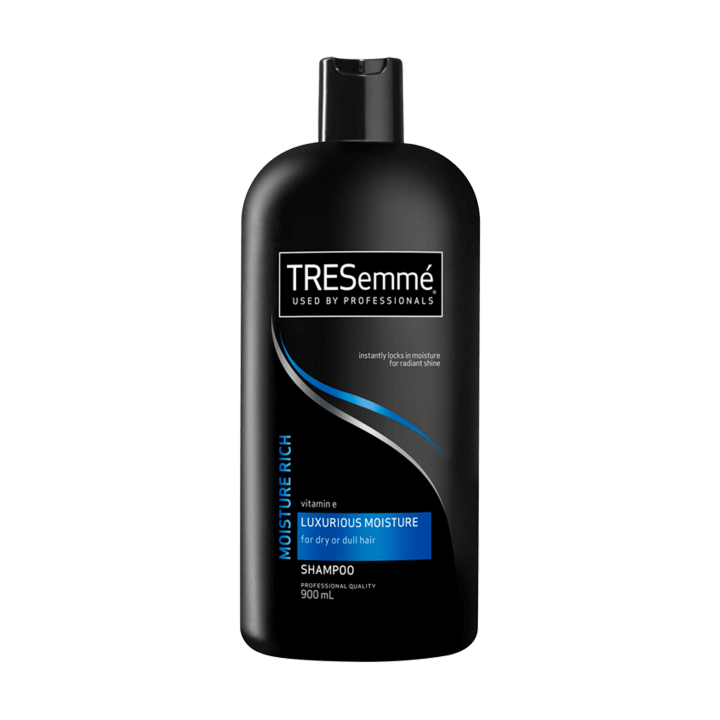 TRESemme Luxurious Moisture Rich Shampoo 900ml
