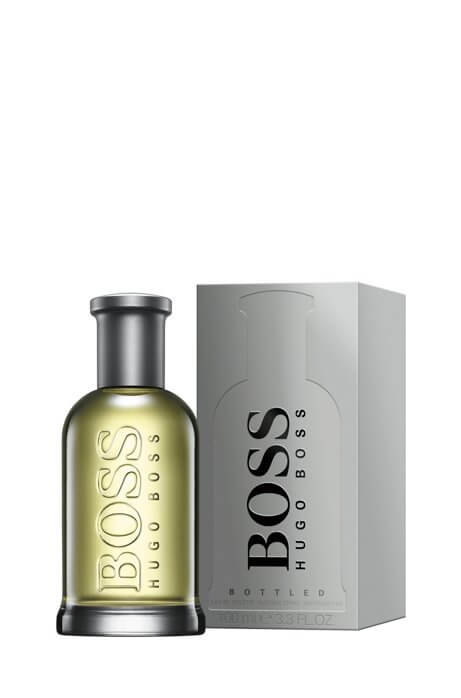 Hugo Boss Bottled Edt 100ml