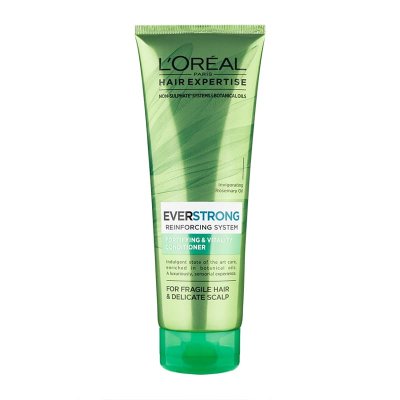 Loreal Paris Hair Expertise EverStrong 200ml