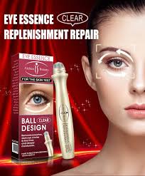 Aichun Beauty Eye Ball Clear