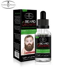 Aichun Beauty Beard Oil