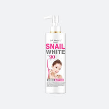 Dr Davey Snail White Lotion