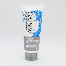 Gatsby Face Wash