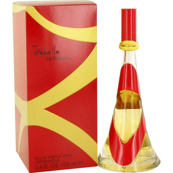Rebelle by Rihanna Edp 100ml