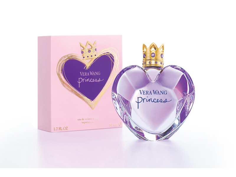 Vera Wang Princess Edt 100ml
