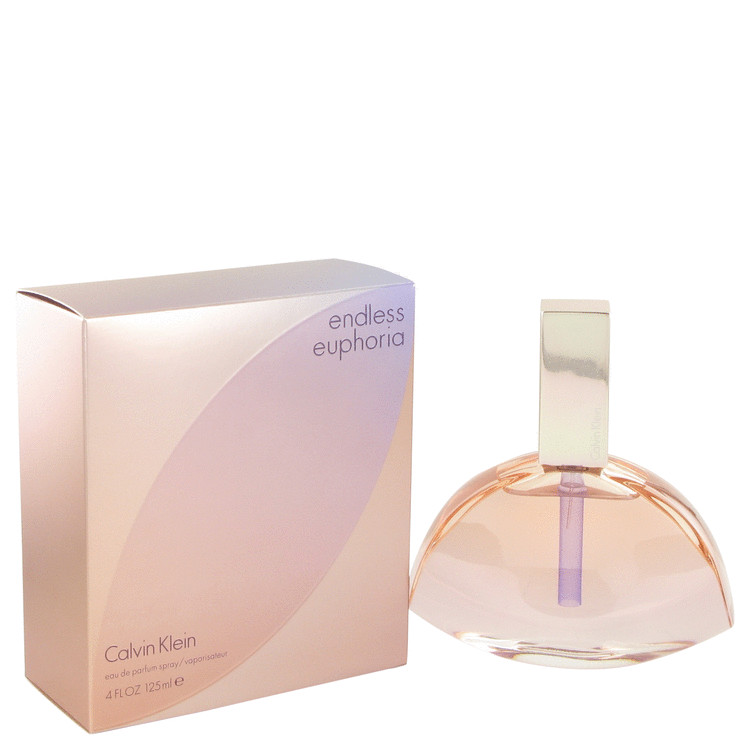 Endless Euphoria By Calvin Klein Edp 75ml