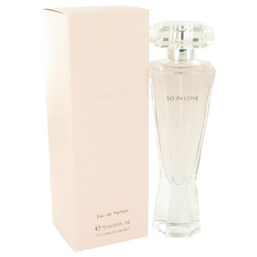 Victoria's Secret So In Love Edp 75ml