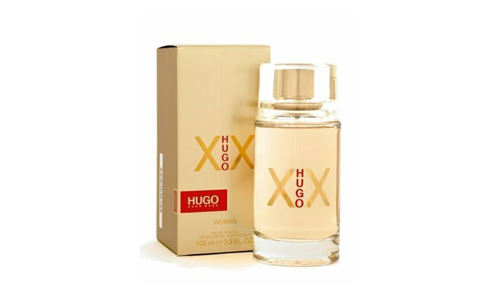 Hugo XX Edt 100ml