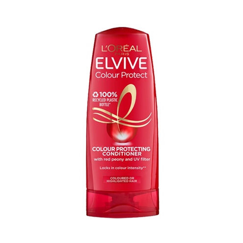 L'oreal Elvive Colour Protect Conditioner 400ml
