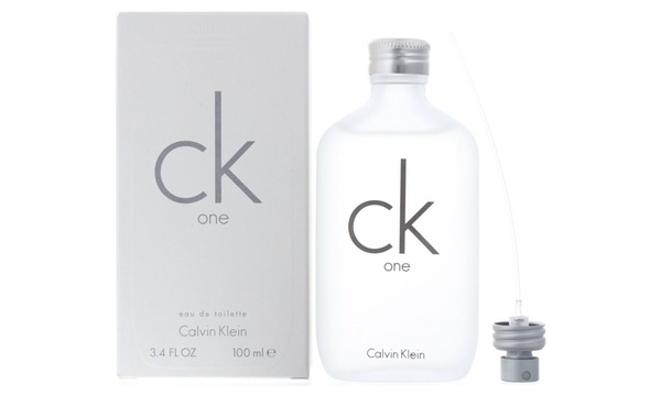 Ck One Edt