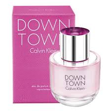 Downtown Calvin Klein Edp 50ml