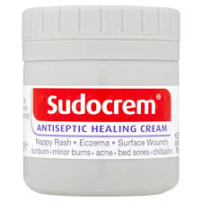 Sudocrem Antiseptic Healing Cream 125g