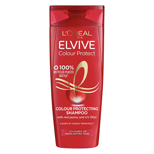L'oreal Elvive Colour Protect Shampoo 400ml