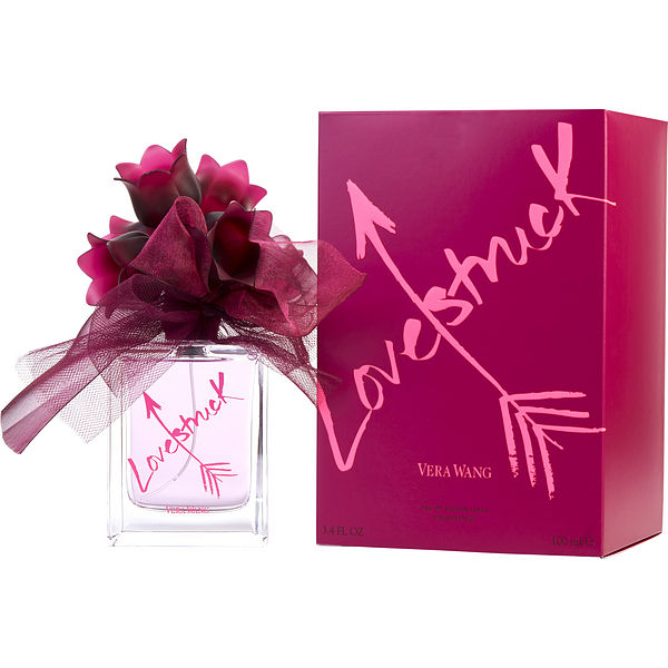 Lovestruck By Vera Wang Edp 100ml