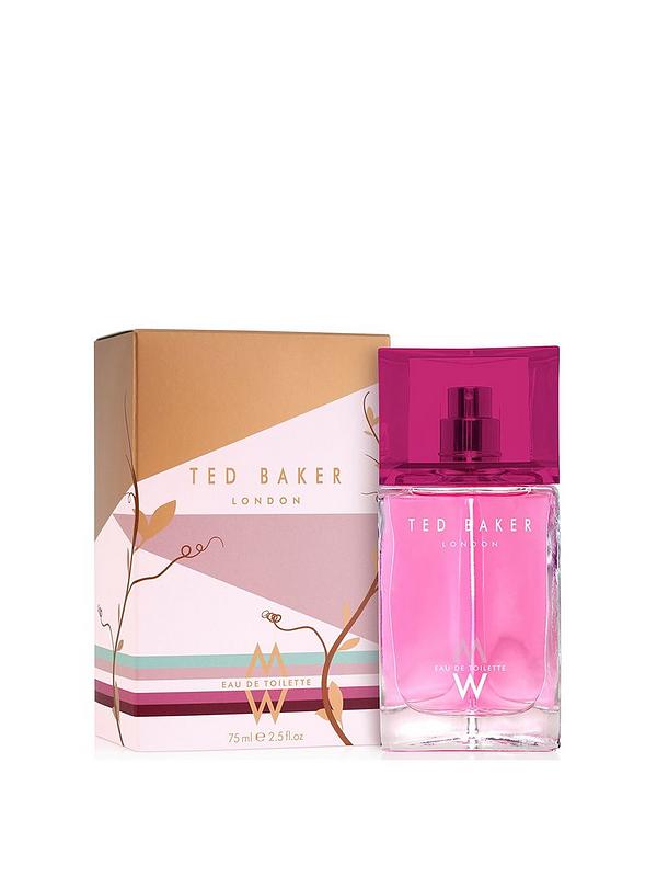 Ted Baker London Edt For Women 75ml