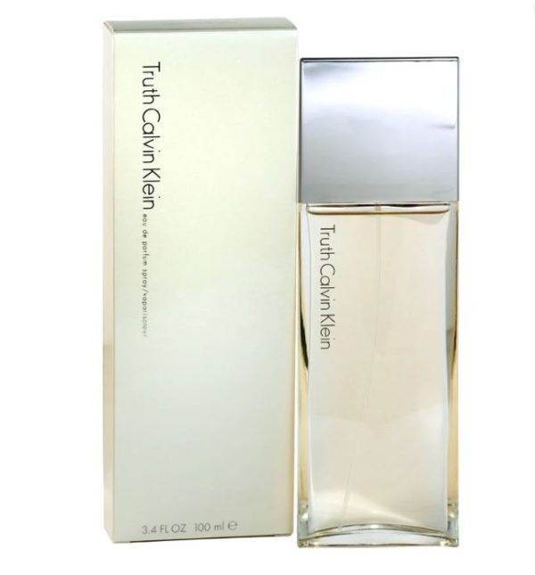 Truth Calvin Klein Edp 100ml