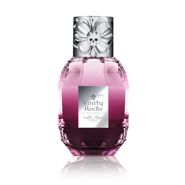 Vanity Rocks Her Edt 100ml