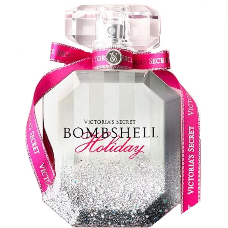 Victoria's Secret Bombshell Holiday Edp 100ml