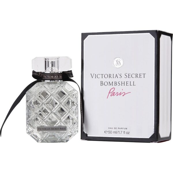 Victoria's Secret Bombshell Paris Edp 100ml
