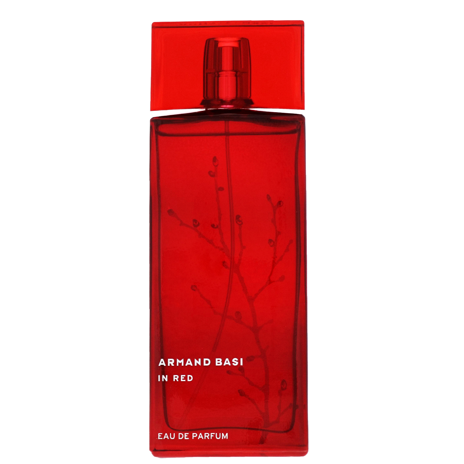 Armand Basi In Red Edp 100ml