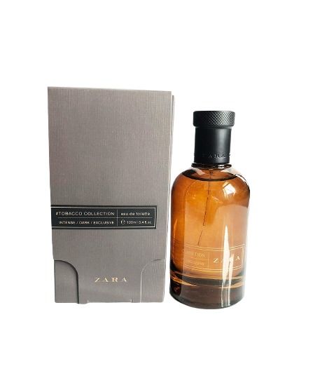 Zara Tobacco Collection Edp 100ml