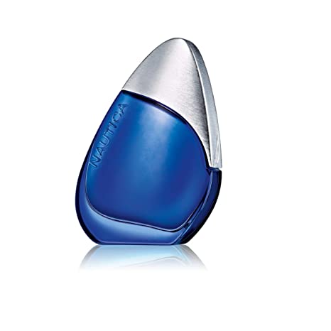Nautica Aqua Rush For Men Edt 100ml