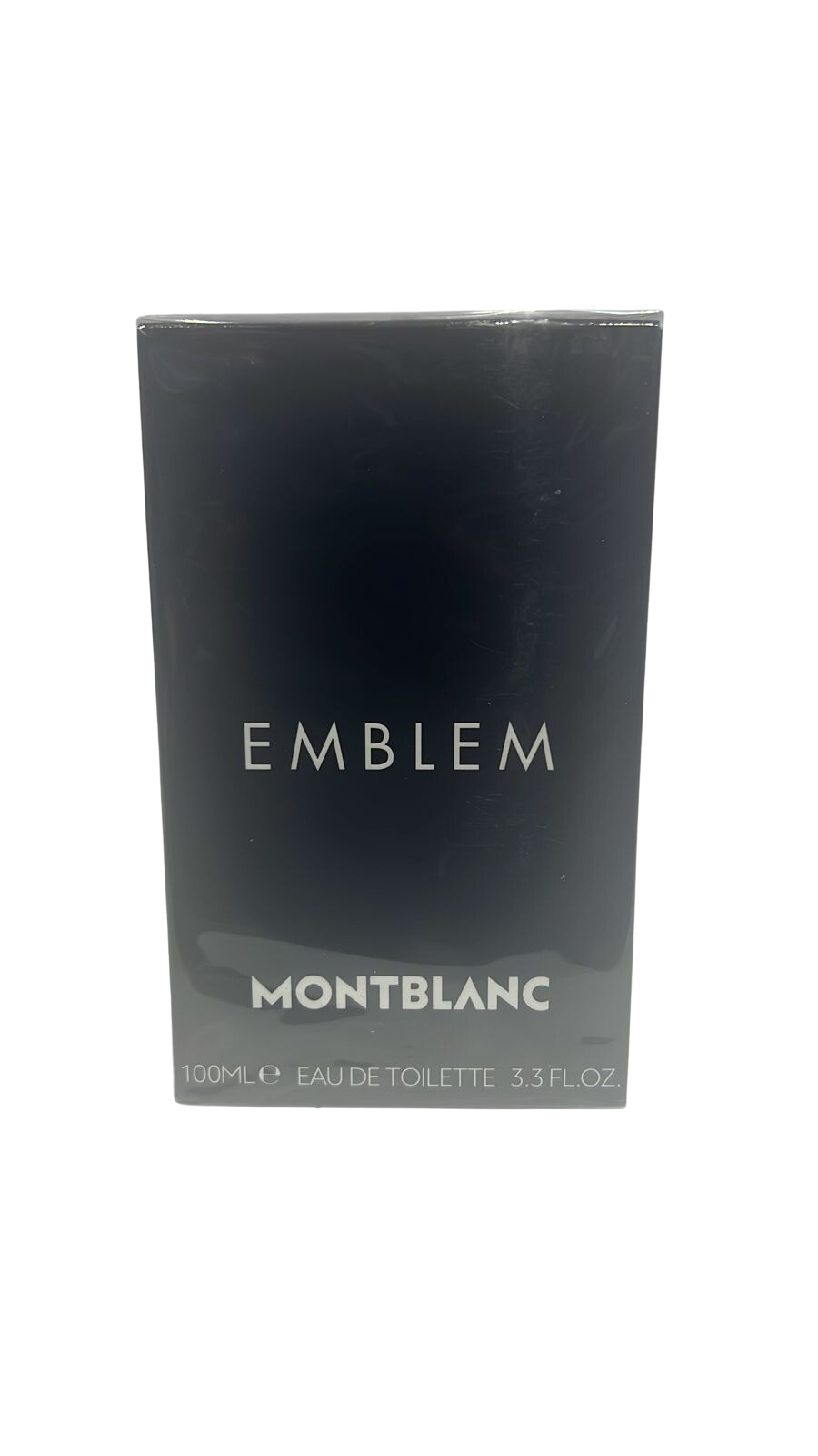 Montblanc Emblem Edt 100ml