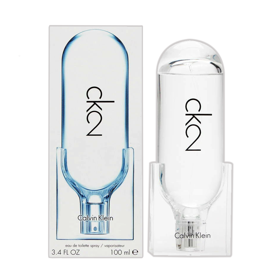 CK2 Perfume Edt 100ml