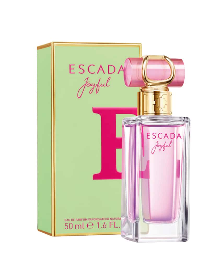 Escada Joyful Edp 50ml