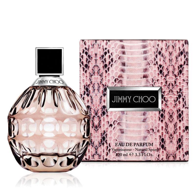 Jimmy Choo Pink Edp 100ml