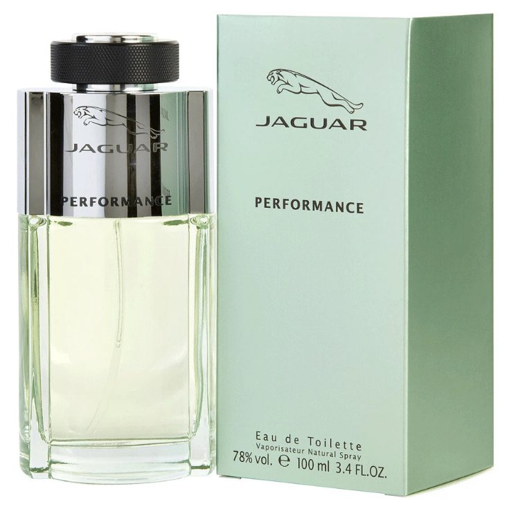 Jaguar Performance Edt 100ml