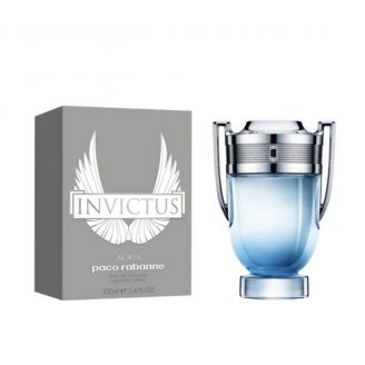 Paco Rabanne Invictus Aqua Edt 100ml