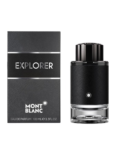 Montblanc Explorer Edp 100ml