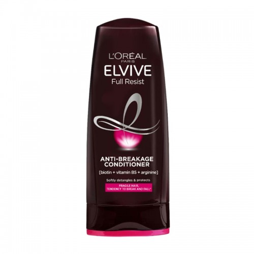 Loreal Full Resist Anti Breakage Conditioner 400ml